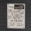 Elektromotor 2,2 kW 230V Kraft&Dele KD2230 — jednofázový motor pro dílnu a průmysl