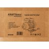 Elektromotor 2,2 kW 230V Kraft&Dele KD2230 — jednofázový motor pro dílnu a průmysl