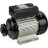 Elektromotor 2,2 kW 230V Kraft&Dele KD2230 — jednofázový motor pro dílnu a průmysl