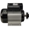 Elektromotor 2,2 kW 230V Kraft&Dele KD2230 — jednofázový motor pro dílnu a průmysl