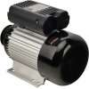 Elektromotor 2,2 kW 230V Kraft&Dele KD2230 — jednofázový motor pro dílnu a průmysl