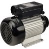 Elektromotor 2,2 kW 230V Kraft&Dele KD2230 — jednofázový motor pro dílnu a průmysl