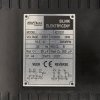 Elektromotor Kraft&Dele KD2231 — 3 kW, 18,3 A, 2850 ot./min, 230 V / 50 Hz