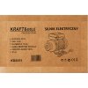 Elektromotor Kraft&Dele KD2231 — 3 kW, 18,3 A, 2850 ot./min, 230 V / 50 Hz
