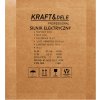 Elektromotor Kraft&Dele KD2231 — 3 kW, 18,3 A, 2850 ot./min, 230 V / 50 Hz