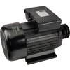Elektromotor Kraft&Dele KD2231 — 3 kW, 18,3 A, 2850 ot./min, 230 V / 50 Hz