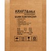 Elektromotor 1,5 kW, 230 V, Kraft&Dele KD2232