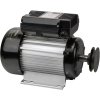 Elektromotor 1,5 kW, 230 V, Kraft&Dele KD2232