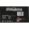 Válcová bruska / saténovačka 1500 W Kraft&Dele KD3064