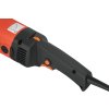 Válcová bruska / saténovačka 1500 W Kraft&Dele KD3064