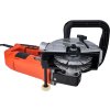 Elektrická drážkovací frézka 2850 W Kraft&Dele KD3084