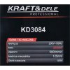 Elektrická drážkovací frézka 2850 W Kraft&Dele KD3084