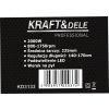 Bruska na sádrokarton 2000 W, 800–1750 ot./min Kraft&Dele KD3133