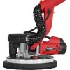 Bruska na sádrokarton 2000 W, 800–1750 ot./min Kraft&Dele KD3134
