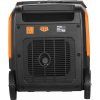 Invertorový generátor Kraft&Dele KD3157 – 4,5 kW / 230 V, čistý sinus