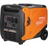 Invertorový generátor Kraft&Dele KD3157 – 4,5 kW / 230 V, čistý sinus