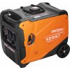 Invertorový generátor Kraft&Dele KD3157 – 4,5 kW / 230 V, čistý sinus