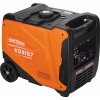 Invertorový generátor Kraft&Dele KD3157 – 4,5 kW / 230 V, čistý sinus