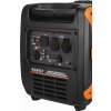 Invertorový generátor Kraft&Dele KD3157 – 4,5 kW / 230 V, čistý sinus