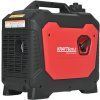 Invertorový generátor 2,5 kW 12/230 V Kraft&Dele KD3162