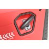 Invertorový generátor 2,5 kW 12/230 V Kraft&Dele KD3162