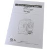 Invertorový generátor 2,5 kW 12/230 V Kraft&Dele KD3162