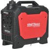 Invertorový generátor 2,5 kW 12/230 V Kraft&Dele KD3162