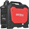 Invertorový generátor 2,5 kW 12/230 V Kraft&Dele KD3162