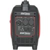 Invertorový generátor 2,5 kW 12/230 V Kraft&Dele KD3162