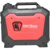 Invertorová elektrocentrála Kraft&Dele KD3163 3,7 kW 230V + 12V + USB