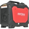 Invertorová elektrocentrála Kraft&Dele KD3163 3,7 kW 230V + 12V + USB