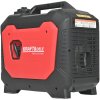 Invertorová elektrocentrála Kraft&Dele KD3163 3,7 kW 230V + 12V + USB