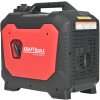 Invertorová elektrocentrála Kraft&Dele KD3163 3,7 kW 230V + 12V + USB