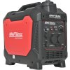 Invertorová elektrocentrála Kraft&Dele KD3163 3,7 kW 230V + 12V + USB