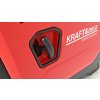 Invertorová elektrocentrála Kraft&Dele KD3163 3,7 kW 230V + 12V + USB