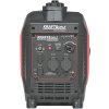 Invertorová elektrocentrála Kraft&Dele KD3163 3,7 kW 230V + 12V + USB