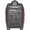 Invertorová elektrocentrála Kraft&Dele KD3163 3,7 kW 230V + 12V + USB