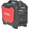 Invertorová elektrocentrála Kraft&Dele KD3163 3,7 kW 230V + 12V + USB