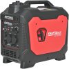 Invertorová elektrocentrála Kraft&Dele KD3163 3,7 kW 230V + 12V + USB