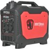 Invertorová elektrocentrála Kraft&Dele KD3163 3,7 kW 230V + 12V + USB