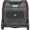 Invertorová elektrocentrála Kraft&Dele KD3164 6,7 kW 230V/12V s USB a elektrickým startem