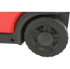 Invertorová elektrocentrála Kraft&Dele KD3164 6,7 kW 230V/12V s USB a elektrickým startem