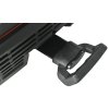 Invertorová elektrocentrála Kraft&Dele KD3164 6,7 kW 230V/12V s USB a elektrickým startem