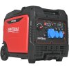Invertorová elektrocentrála Kraft&Dele KD3164 6,7 kW 230V/12V s USB a elektrickým startem