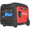 Invertorová elektrocentrála Kraft&Dele KD3164 6,7 kW 230V/12V s USB a elektrickým startem