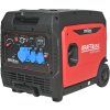 Invertorová elektrocentrála Kraft&Dele KD3164 6,7 kW 230V/12V s USB a elektrickým startem