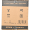 Invertorová elektrocentrála Kraft&Dele KD3164 6,7 kW 230V/12V s USB a elektrickým startem