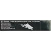 Pneumatická pásová bruska Kraft&Dele KD3375 — pásek 10×330 mm