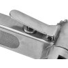 Pneumatická pásová bruska Kraft&Dele KD3375 — pásek 10×330 mm