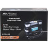 Kraft&Dele KD3443 — Autokompressor 12V 250W 7 bar s digitálním displejem
